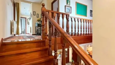 Chalet in O Pereiro de Aguiar photo 30