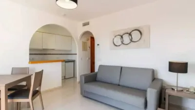 Chalet in Calpe - Calp photo 7