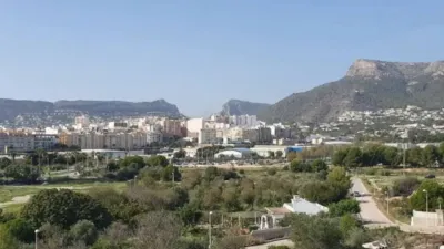 Chalet in Calpe - Calp photo 40