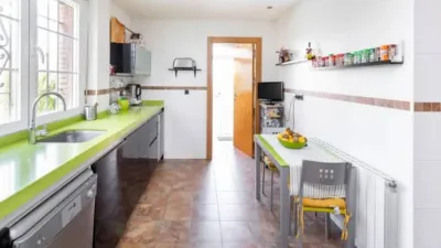 Chalet in Granada City photo 18