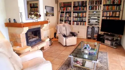 Chalet in L'Alfàs del Pi photo 9