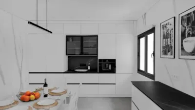 Chalet in Calpe - Calp photo 14