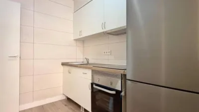 Apartment in the City Centre photo 12