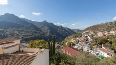 Apartment in Güéjar Sierra photo 40