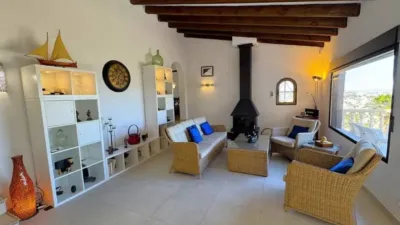 Chalet in Calpe - Calp photo 10