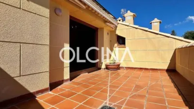 Chalet in Ibi photo 68