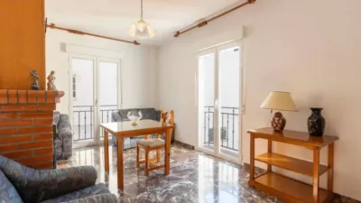 Apartment in Güéjar Sierra photo 9