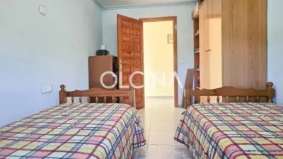 Chalet in Banyeres de Mariola photo 25