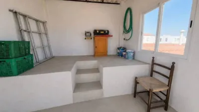 Chalet en Posadas photo 14