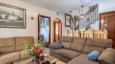 Chalet in Alhendín photo 4