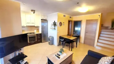 Chalet in Calpe - Calp photo 3
