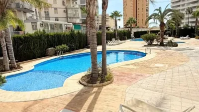 Apartment in Calpe - Calp photo 50