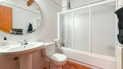 Chalet on Carrer de Bonaire photo 28