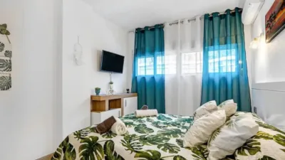 Apartment in Calpe - Calp photo 17
