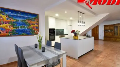 Chalet in Padul photo 22