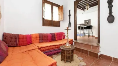 Chalet in Albaicín photo 7