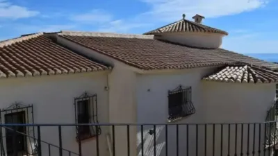 Chalet in Calpe - Calp photo 48