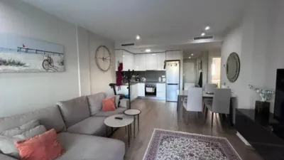 Chalet in Finestrat photo 14