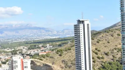 Apartment in Benidorm photo 7