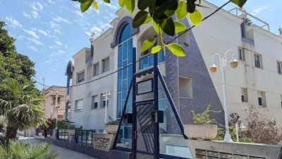 Apartment on Carrer del Mare Nostrum photo 54