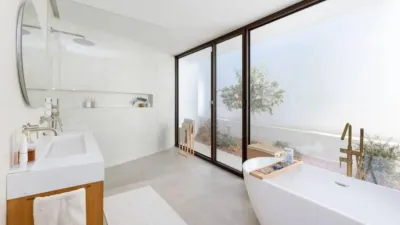 Chalet in El Chaparral photo 34