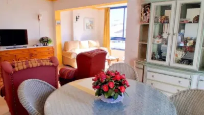 Apartment in L'Alfàs del Pi photo 4