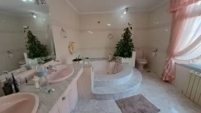 Chalet in L'Alfàs del Pi photo 17