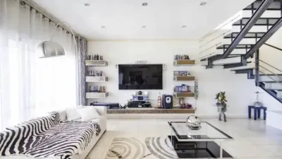 Chalet in Calpe - Calp photo 9