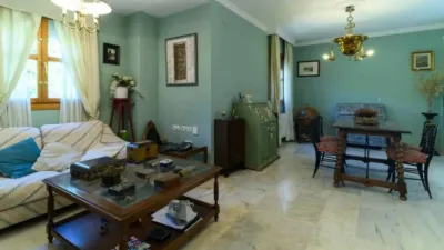 Chalet en Albolote photo 13