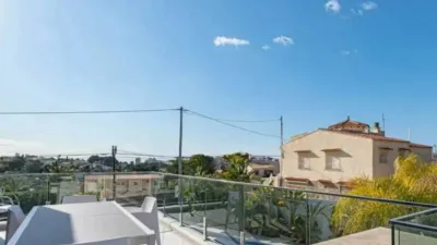 Chalet in Calpe - Calp photo 21
