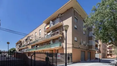 Apartment in Pasaje de Agustín Lara photo 21