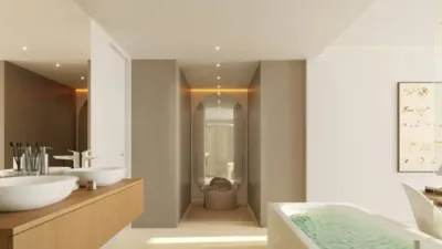 Attic in Fuengirola photo 3