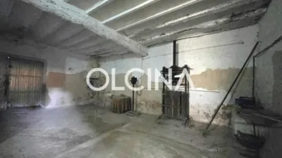 Rustic house in Banyeres de Mariola photo 16