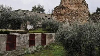 Rustic property in Belalcázar photo 38
