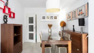 Apartment in Cartuja photo 23