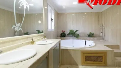 Chalet in Padul photo 40
