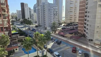 Piso en Calpe - Calp photo 23