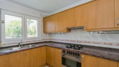 Chalet en Calpe - Calp photo 28