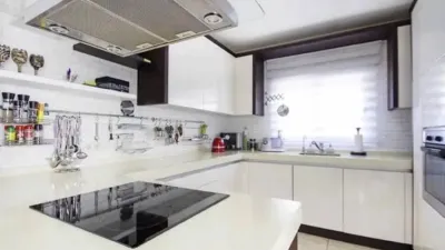 Chalet in Calpe - Calp photo 14
