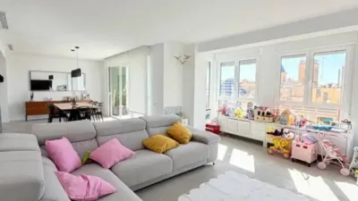 Apartment in the City Centre photo 12