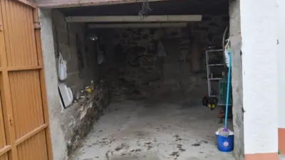 Rustic property in Belalcázar photo 28