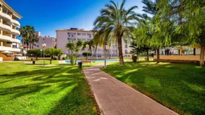 Apartment in L'Alfàs del Pi photo 38