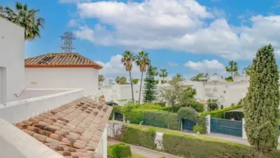 Chalet in Estepona photo 19