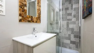 Apartment in Cartuja photo 13