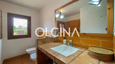 Rustic house in Castalla photo 11