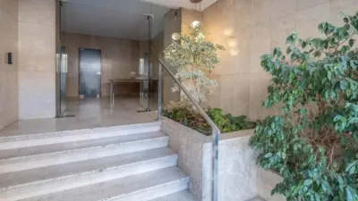 Apartment on Calle Tejeiro photo 34