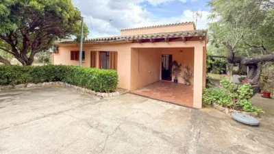 Rustic property in Pollença photo 11