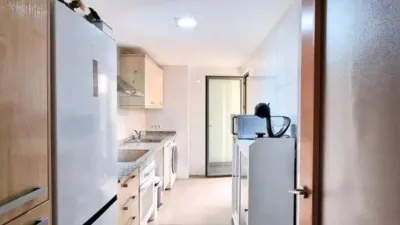 Apartment in San Antón-El Palmeral photo 18