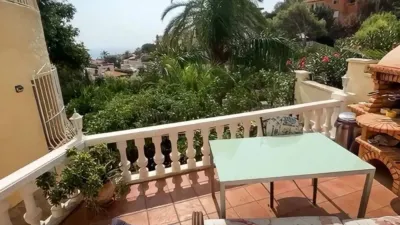 Chalet en Calpe - Calp photo 37