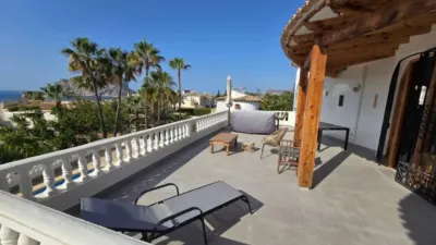 Chalet in Calpe - Calp photo 7